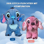 Breathing Stitch Plüschi