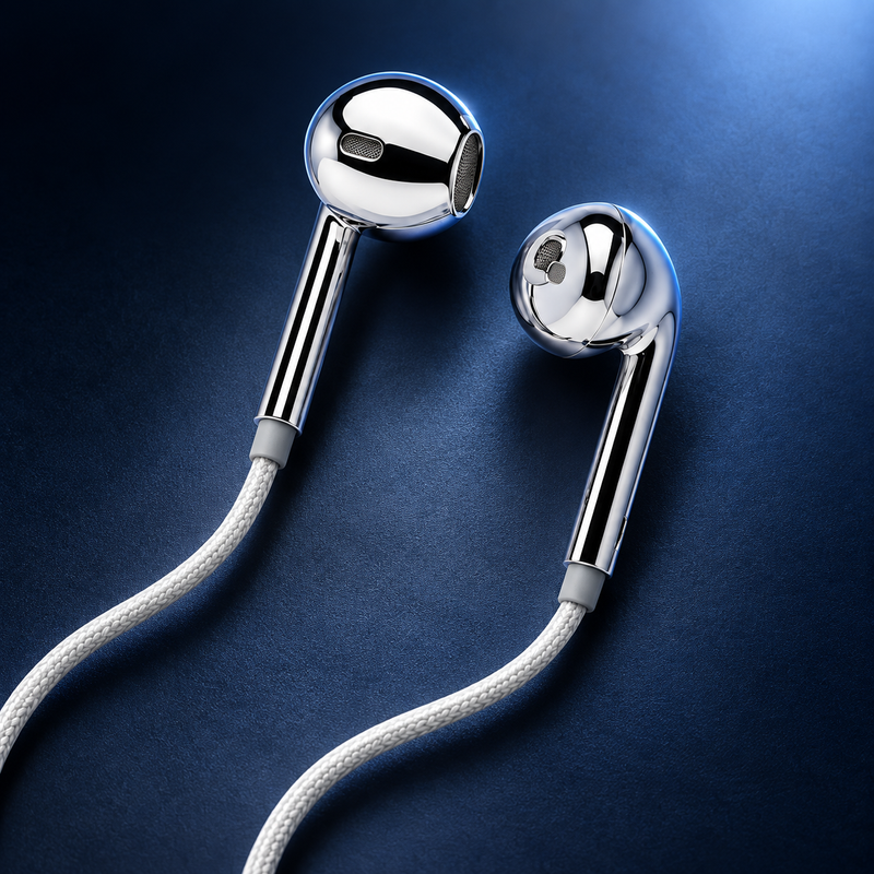 <p><strong>CHROMAPODS</strong></p>